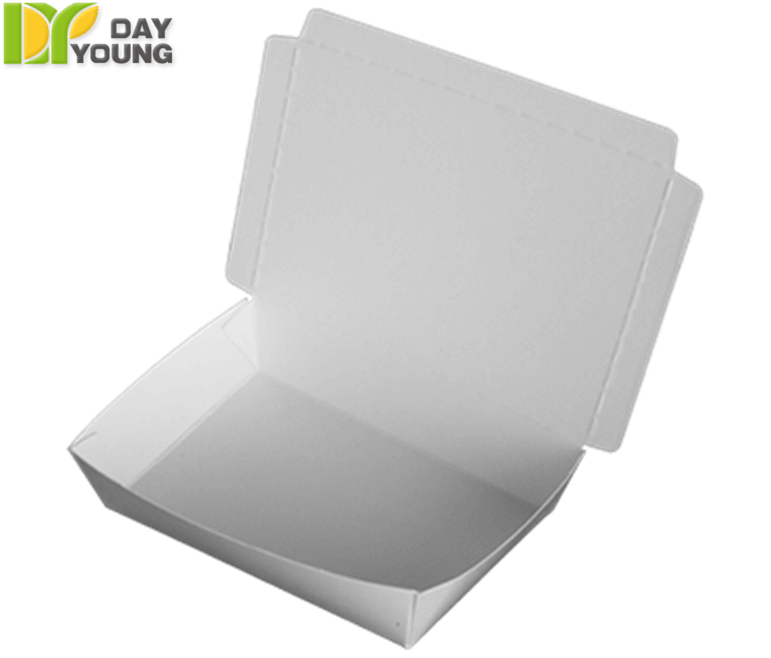 Paper Food Containers｜Small Meal Box｜Meal Box Manufacturer and