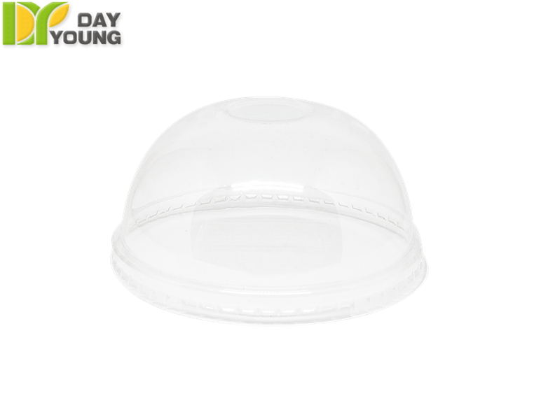 Plastic Dome Lids, Clear Plastic Dome Lids