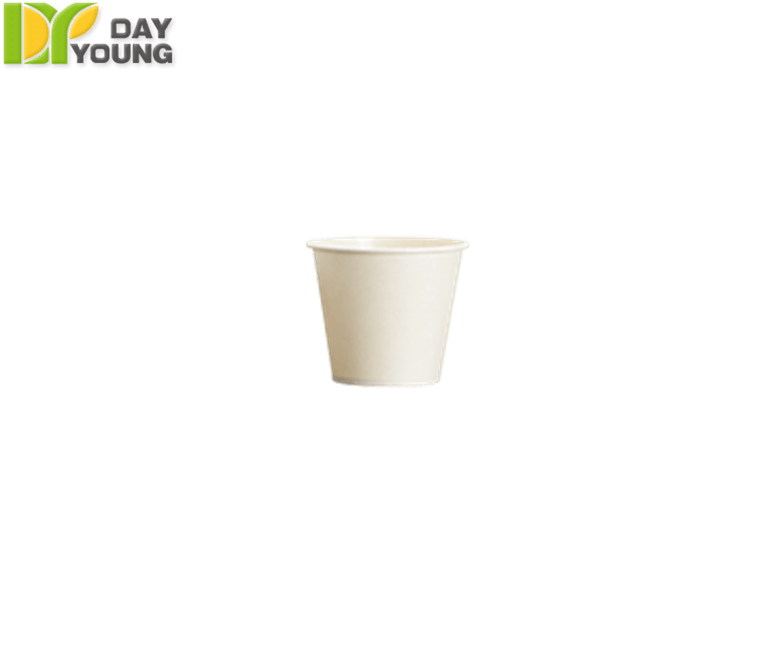 2 ounce paper cups