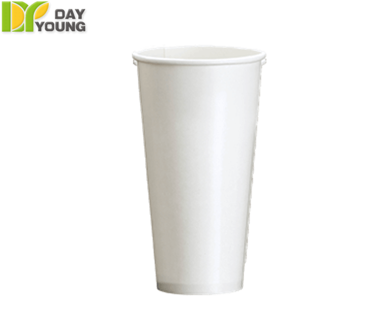24 oz paper cups